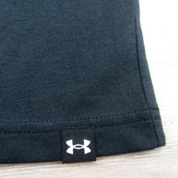 Under Armour Project Rock Payoff Bull Tank Men’s Size Medium NEW - Picture 5 of 12